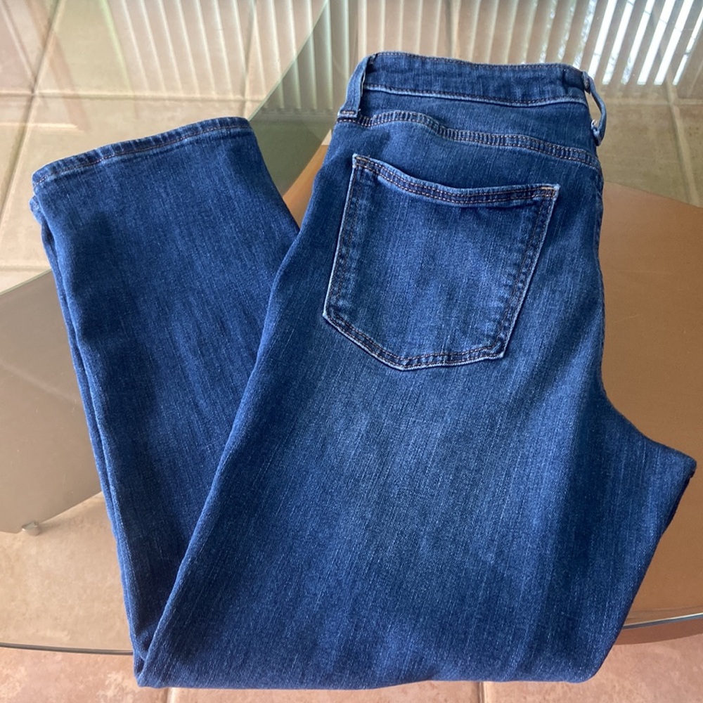 Universal Thread jeans - Picture 4 of 5